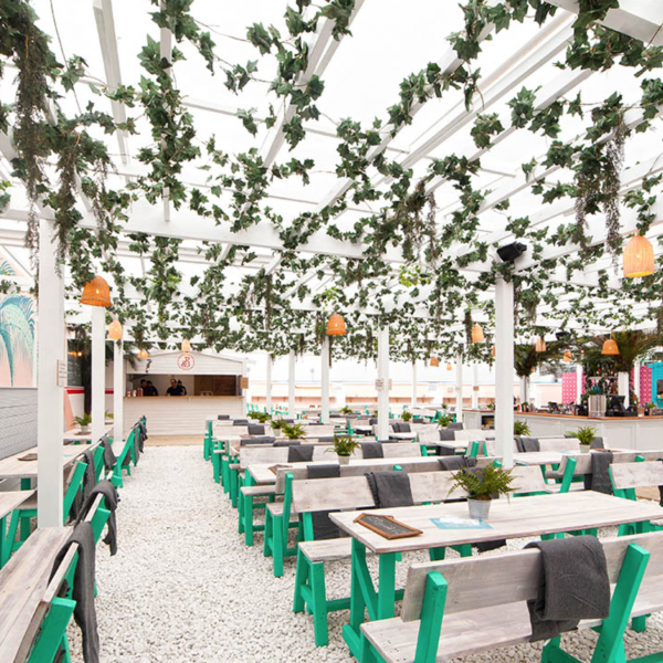 Pergola