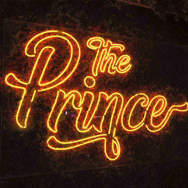 The Prince
