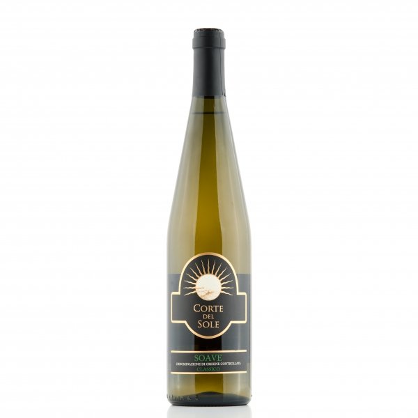 Soave Classico 2014