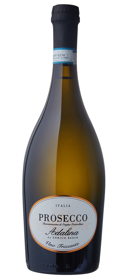 PROSECCOFRIZZ