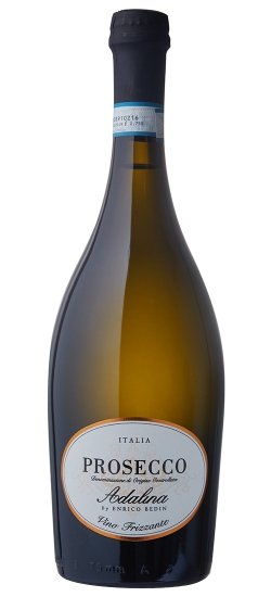 PROSECCOFRIZZ
