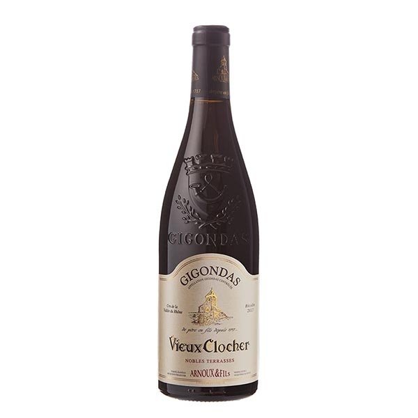 Vieux clocher