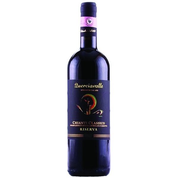 Querciavalle Riserva