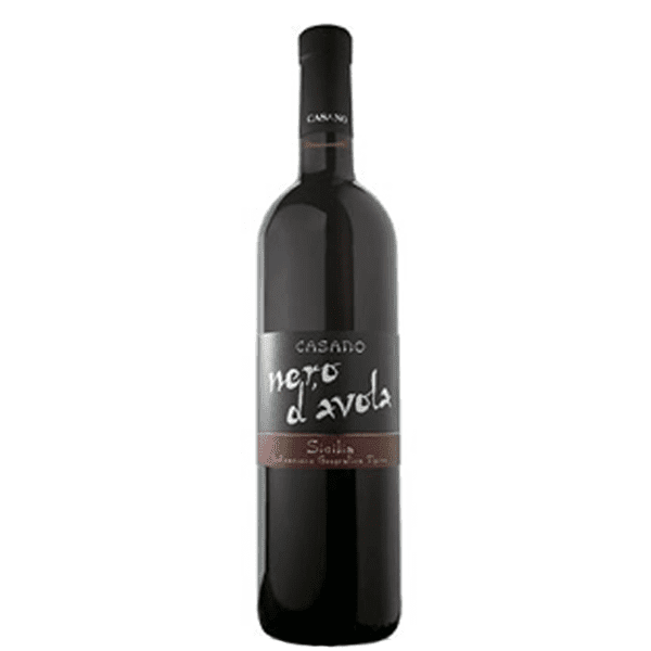 Nero d'Avola