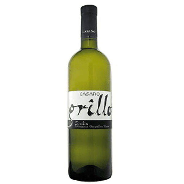 Grillo