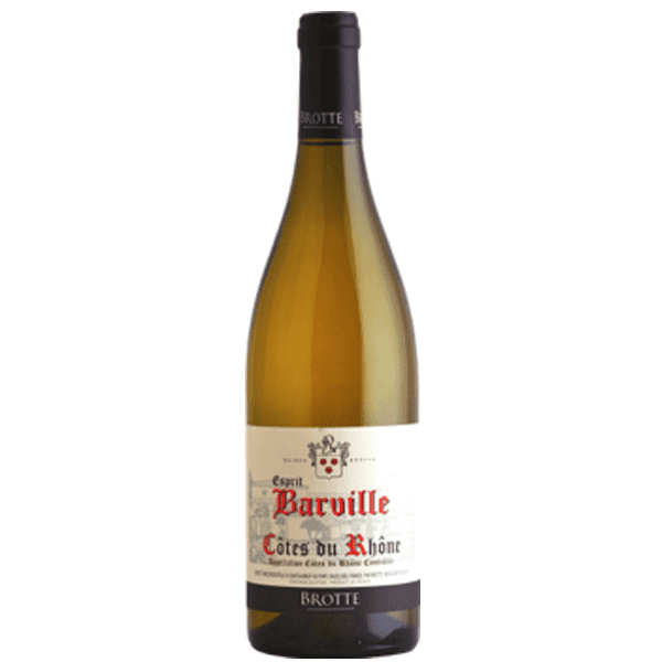 Barville White