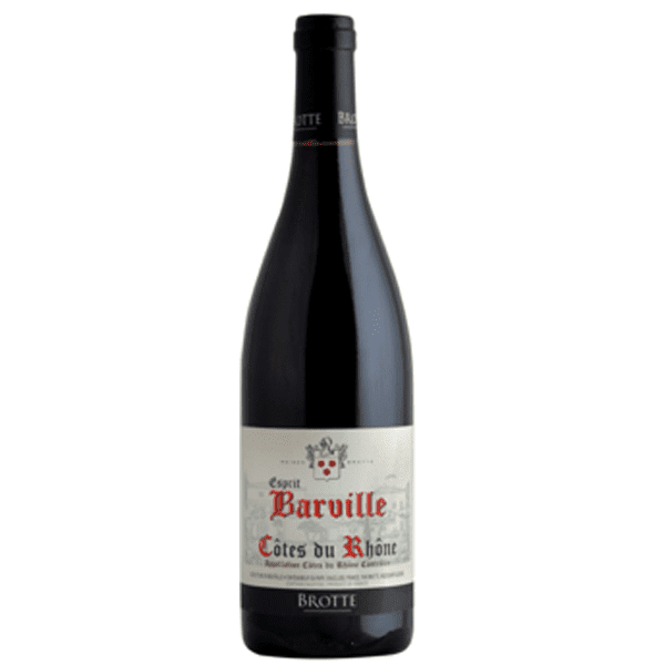 Barville Red