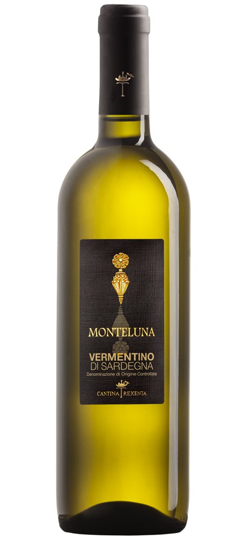 MONTELUNA