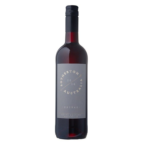 Sotherton Shiraz