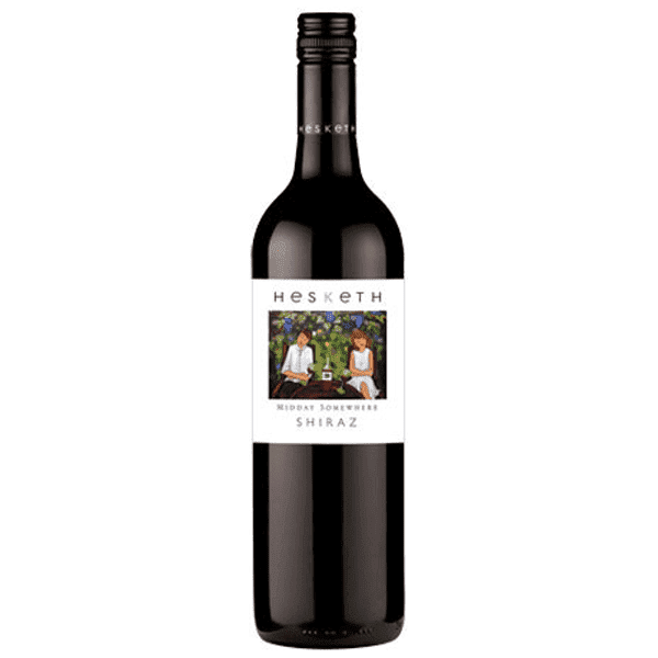 Hesketh Shiraz Midday Somewhere