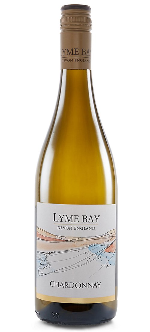 Lyme Bay Chardonnay