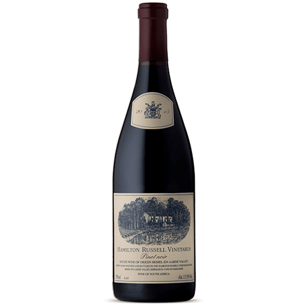 Hamilton Russell Pinot Noir