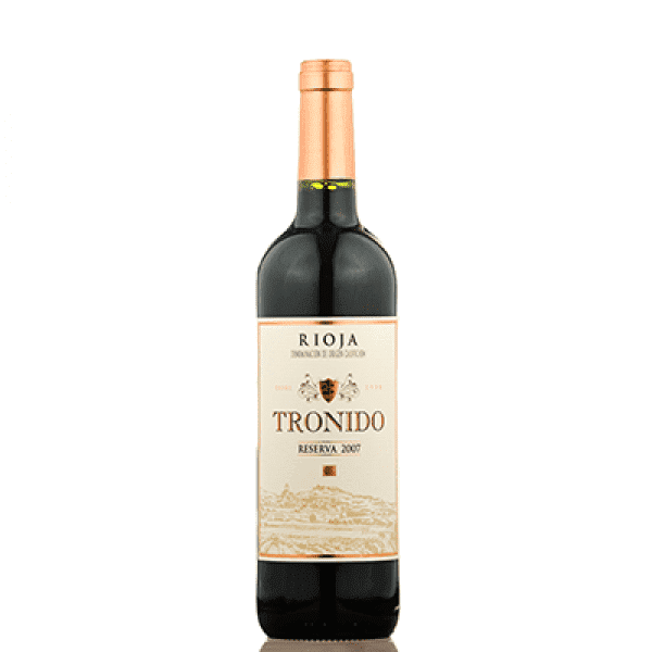 Tronido Reserva