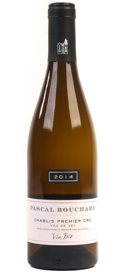 Chablis Vau de Vey