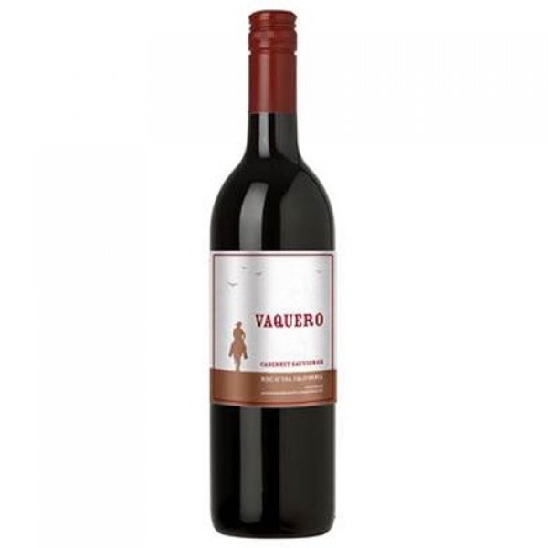 Vaquero Cab 2015