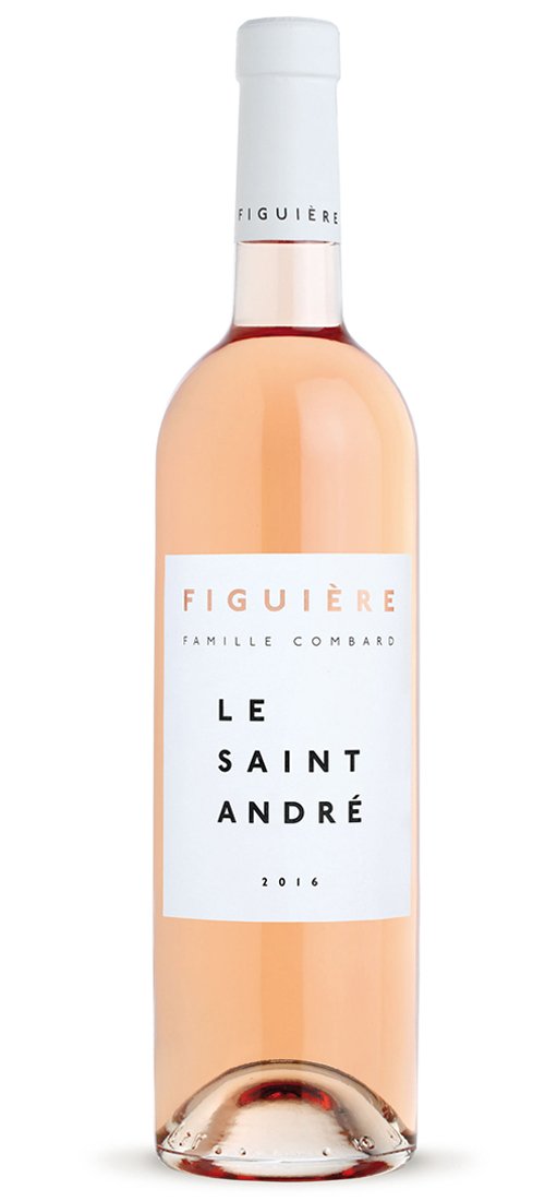 St Andre