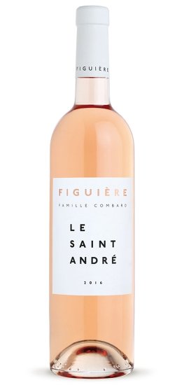 St Andre