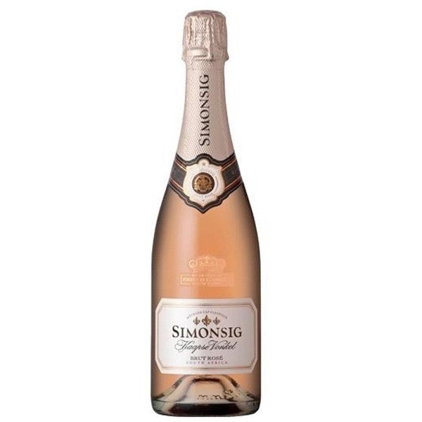 Brut Rose