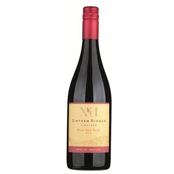 Sixteen Ridges Pinot Noir