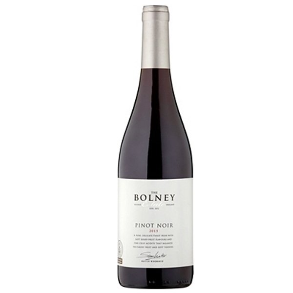 Bolney Pinot Noir