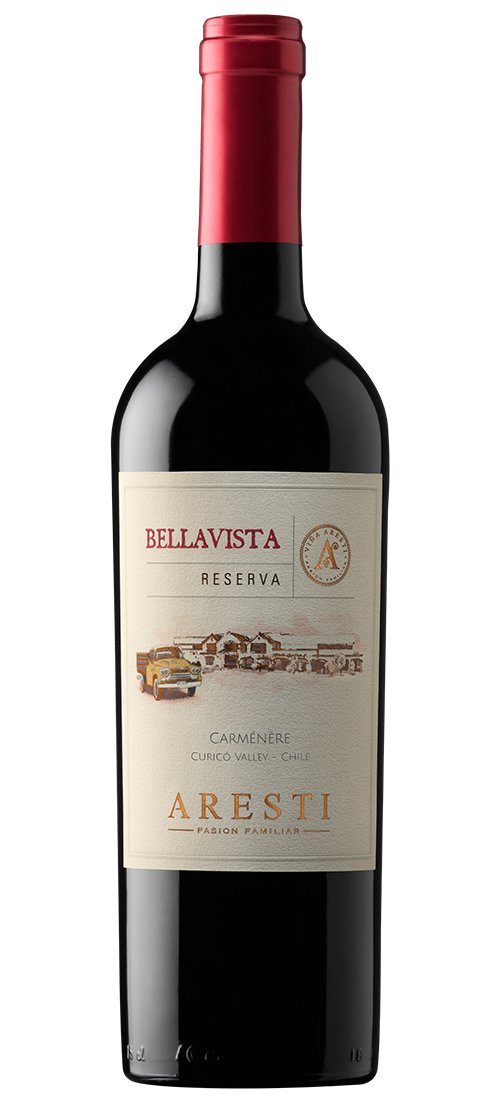 BELLAVISTACARM