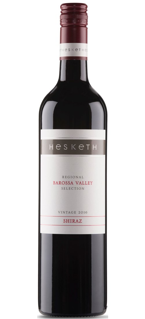 Hesketh Barossa