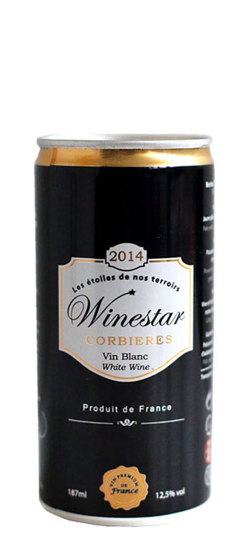 CAN WHITE
