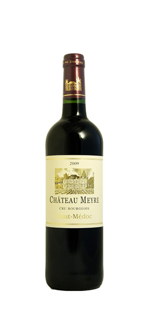 Cht Meyre