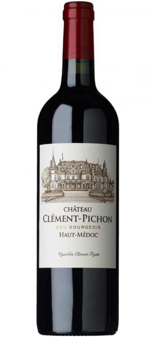 clement pichon