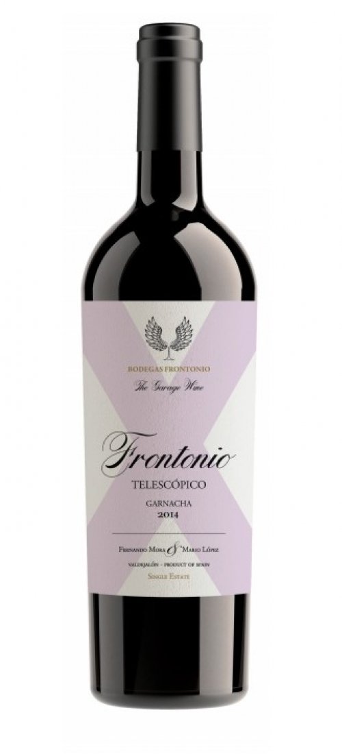 telegarnacha