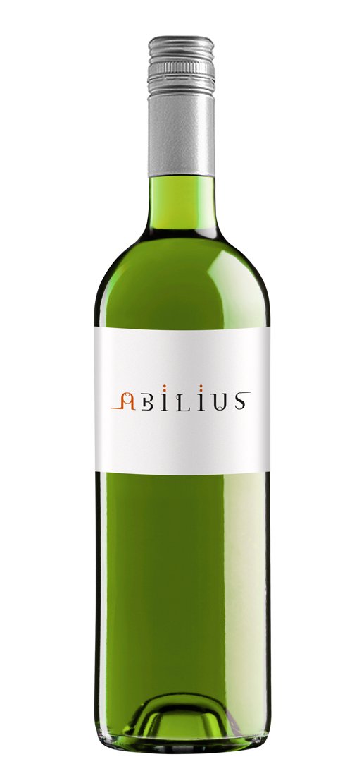 Abilius White