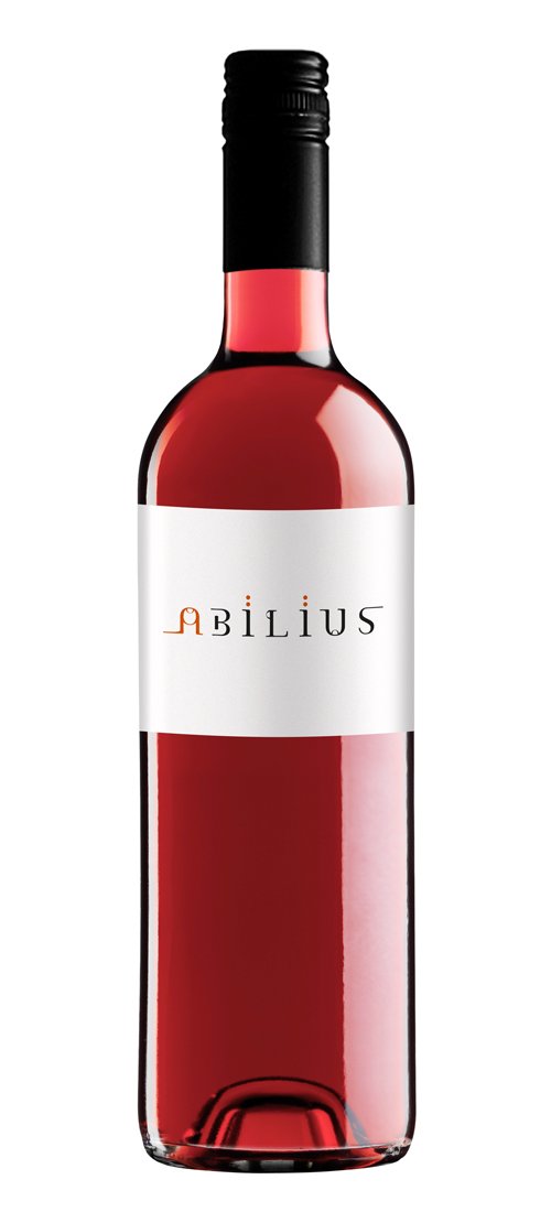 Abilius Red