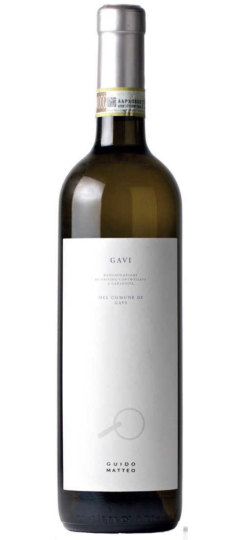 Gavi di Gavi
