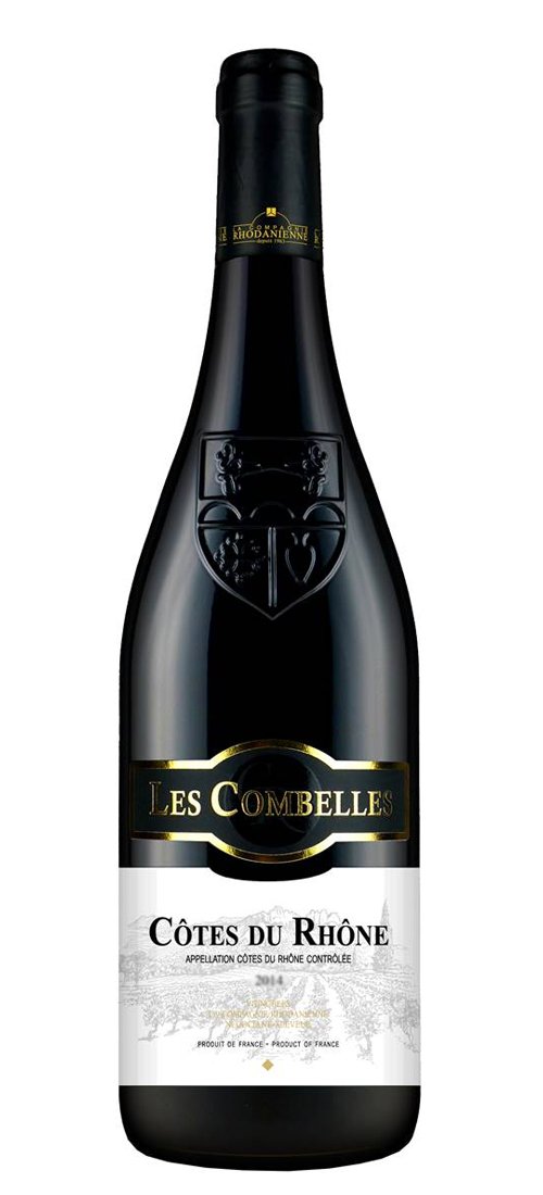 RHONECOMB16