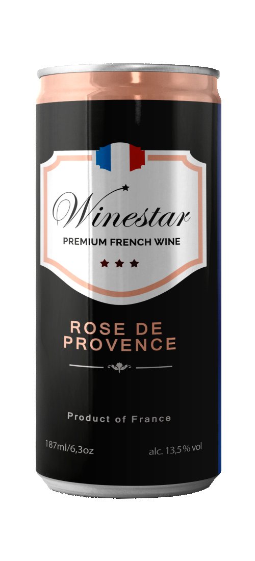 WinestarRose