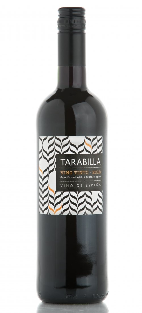 tarabilla red