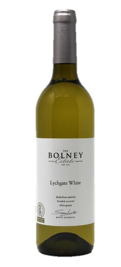 Bolney Lych
