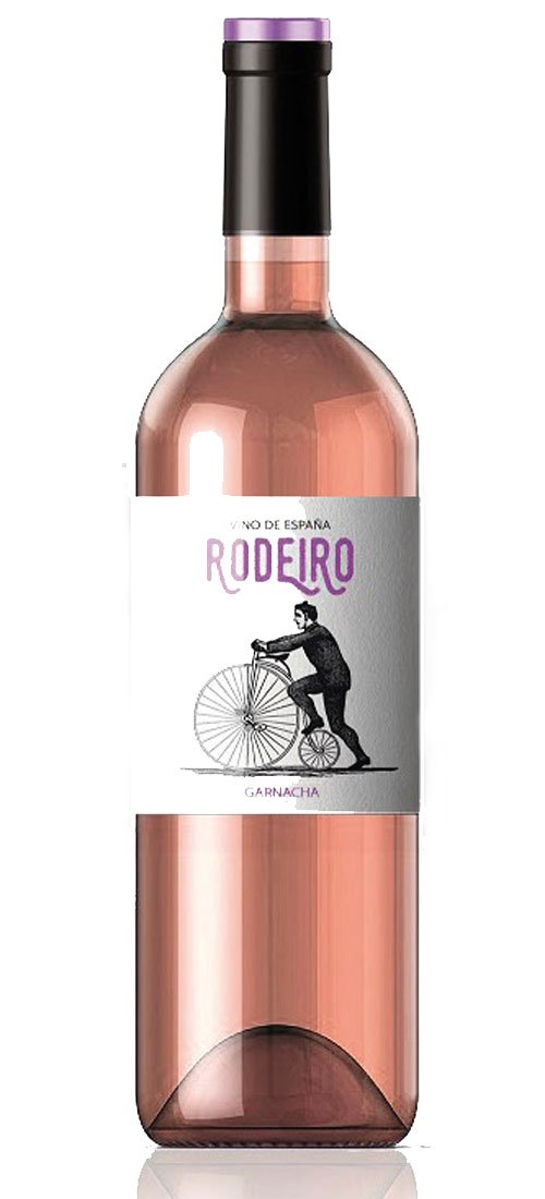 RODEIRORSE