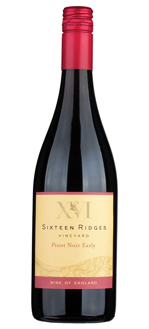 Sixteen Ridges PN