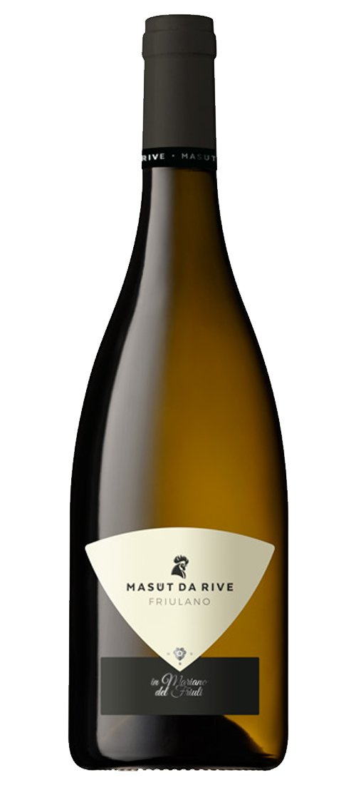 friulano