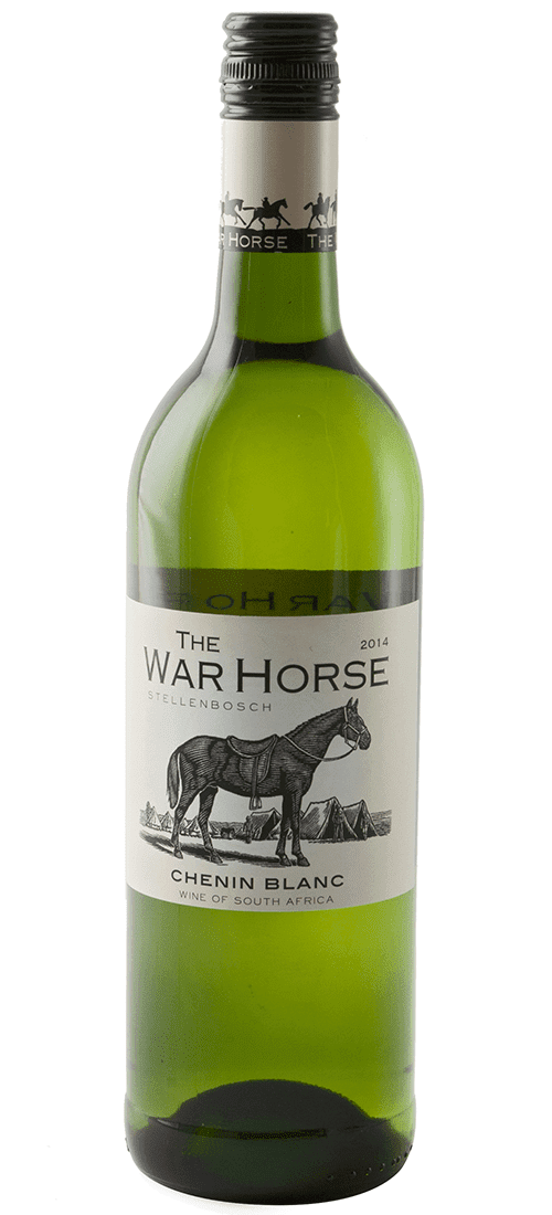 war horse chen