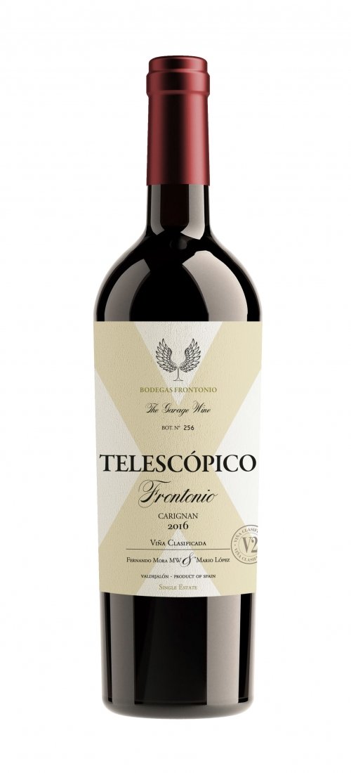 TELESCOPICOCARI16