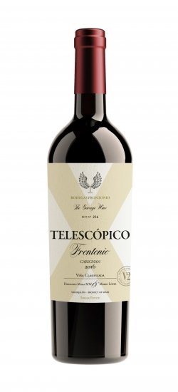 TELESCOPICOCARI16