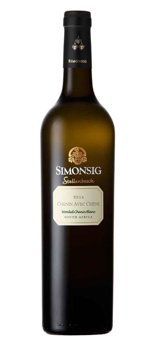 Simonsig Chenin