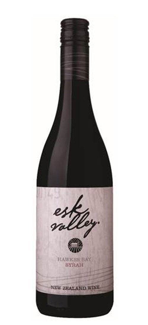 Esk Valley Syrah