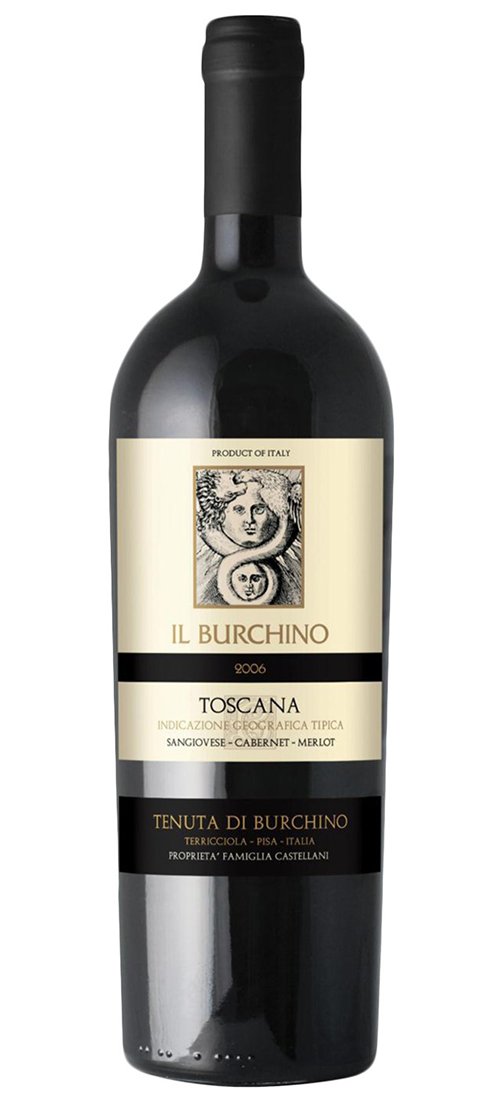 BURCHINO14