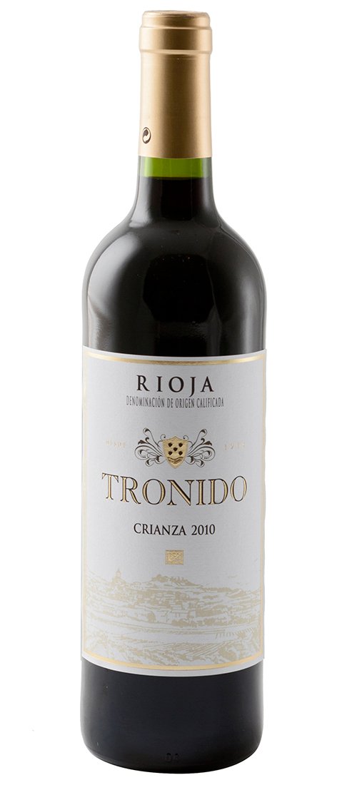 TRONIDOCR15