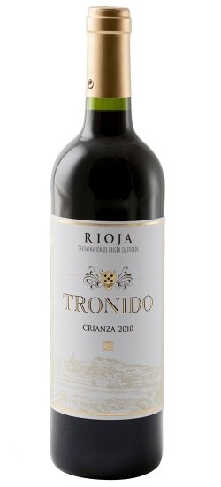 TRONIDOCR15