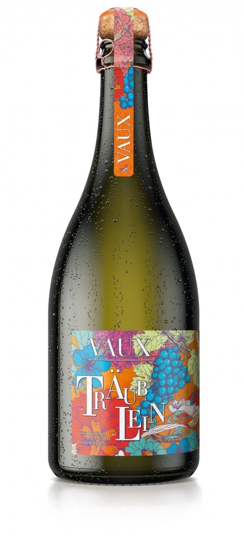 Vaux Traublein