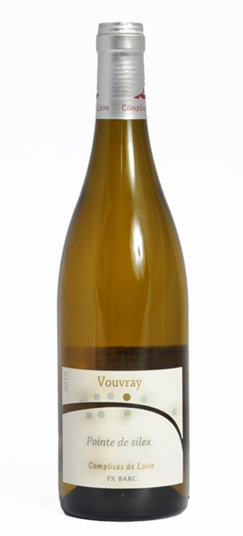 Vouvray Pointe de Silex